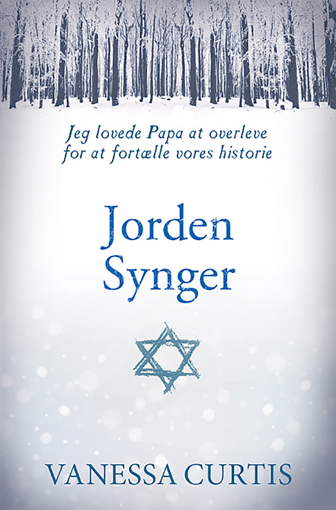 Jorden synger
