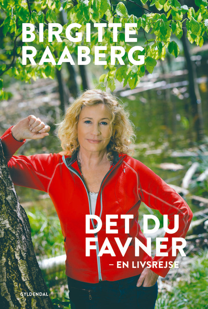 Det du favner