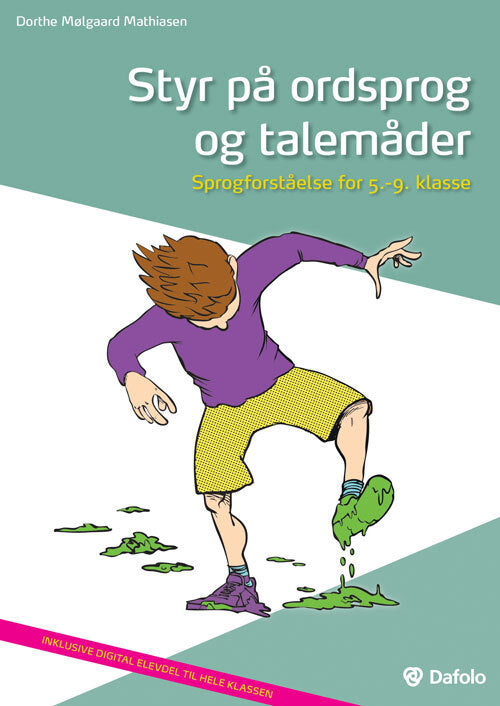 Styr på ordsprog og talemåder