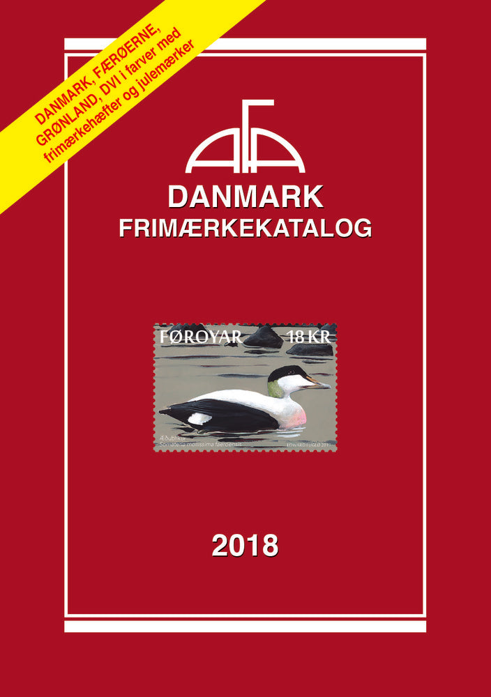 AFA Danmark 2018