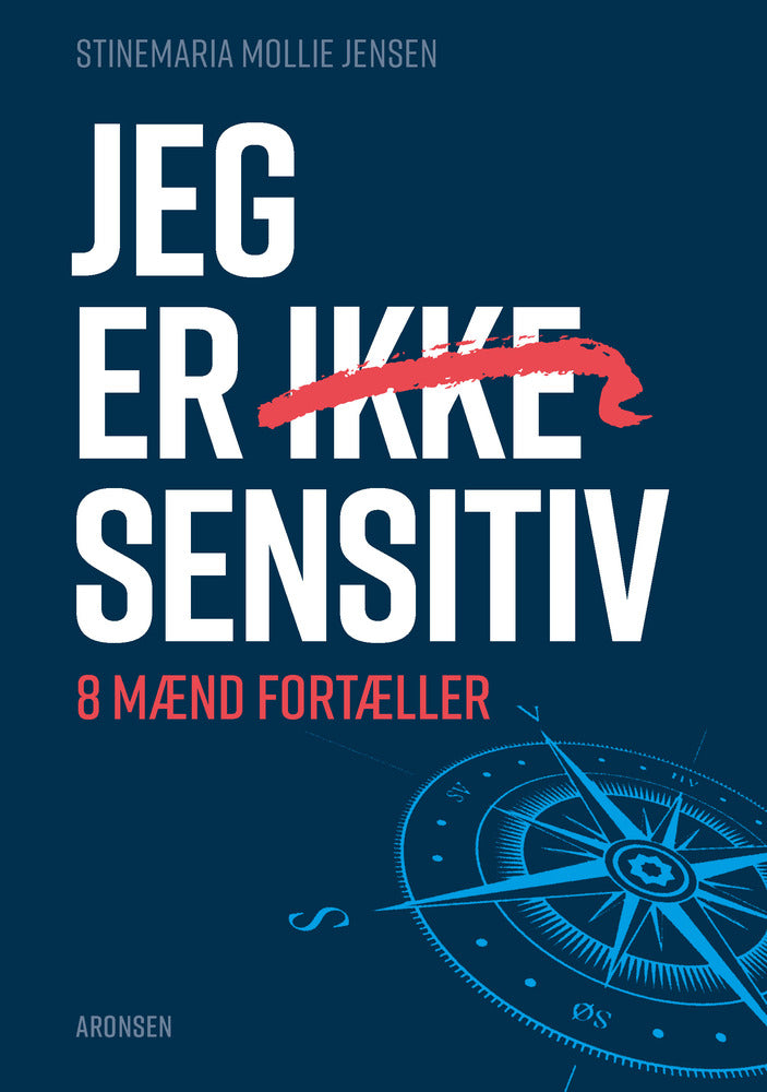 Jeg er (ikke) sensitiv