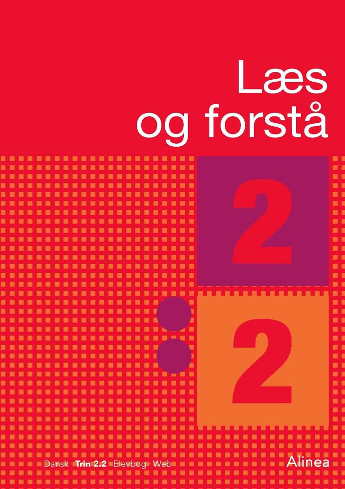 Læs og forstå 2.2