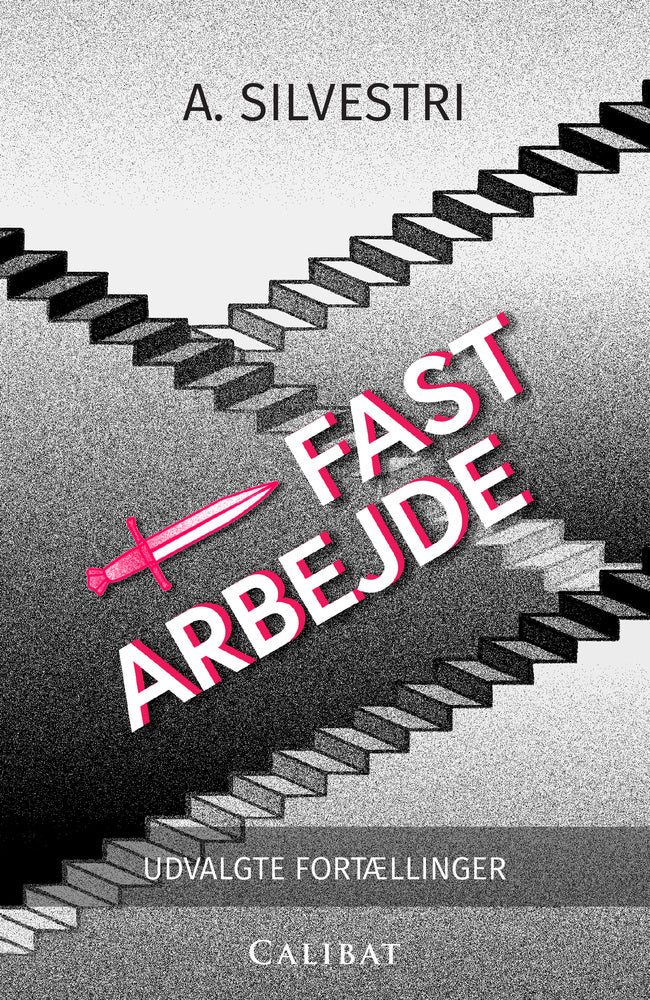 Fast arbejde