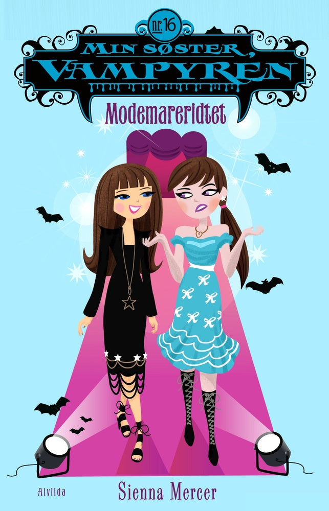 Modemareridtet