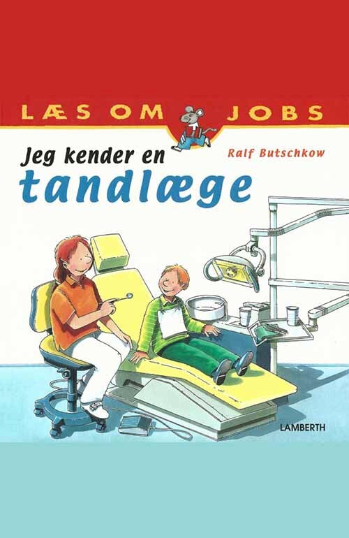 Jeg kender en tandlæge