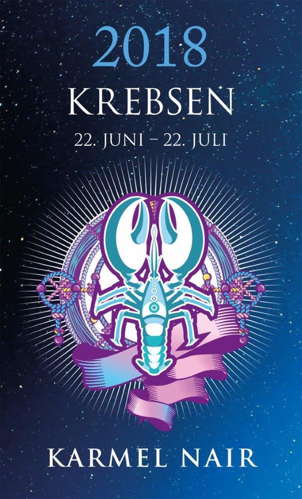 Krebsen 2018