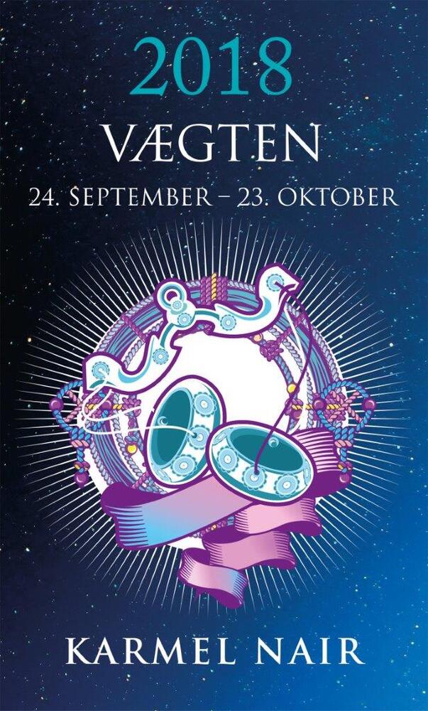 Vægten
