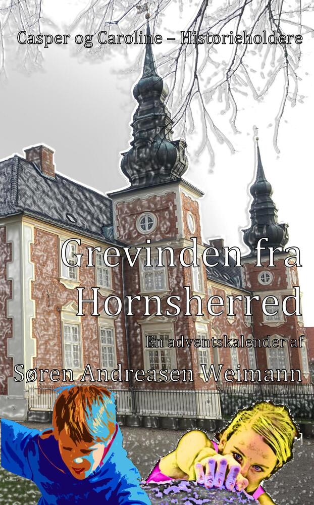 Grevinden fra Hornsherred