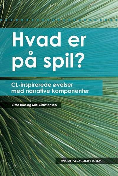 Hvad er på spil?