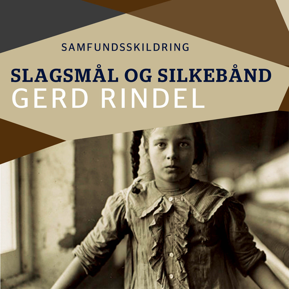 Slagsmål og silkebånd