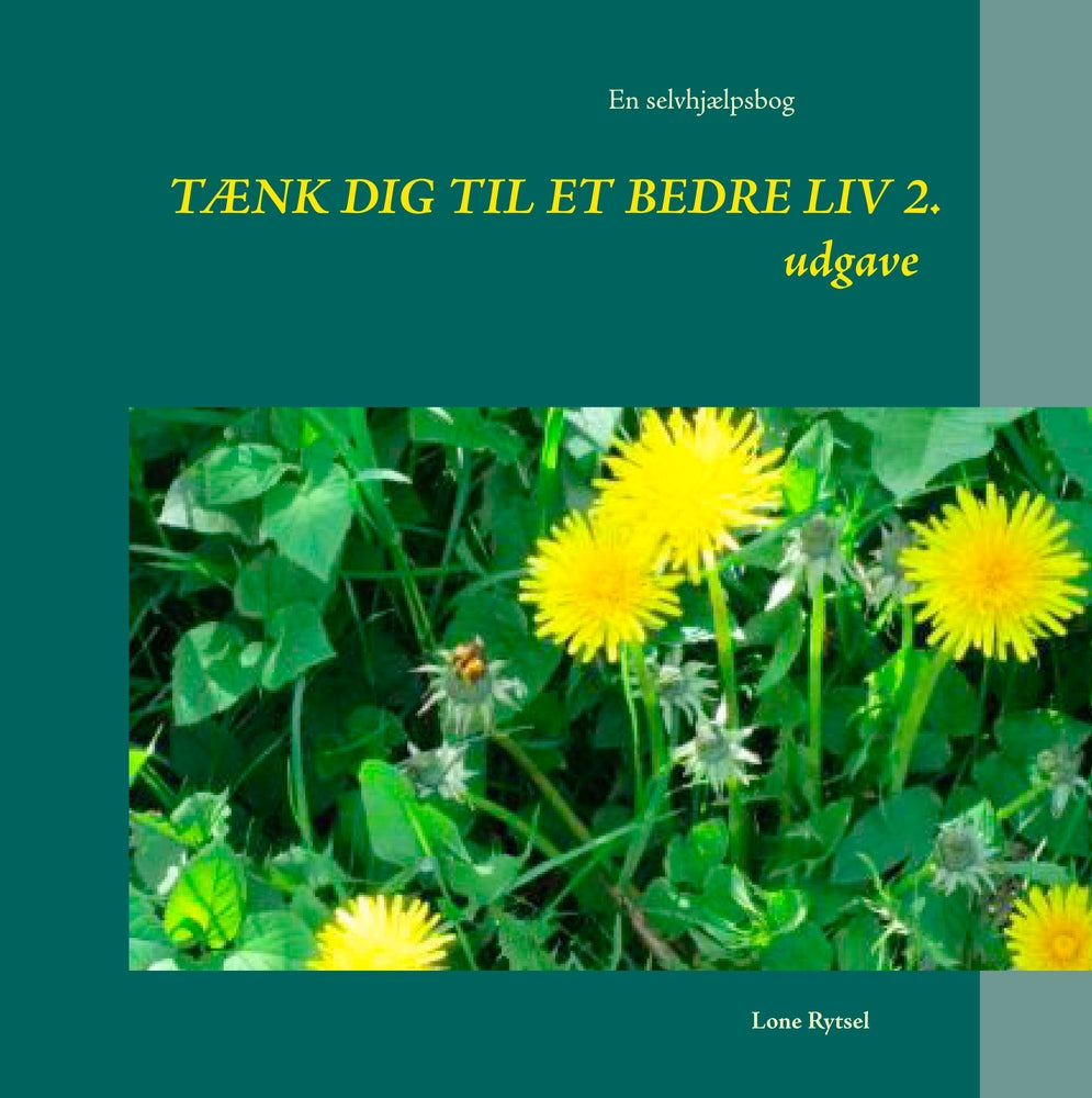 Tænk dig til et bedre liv