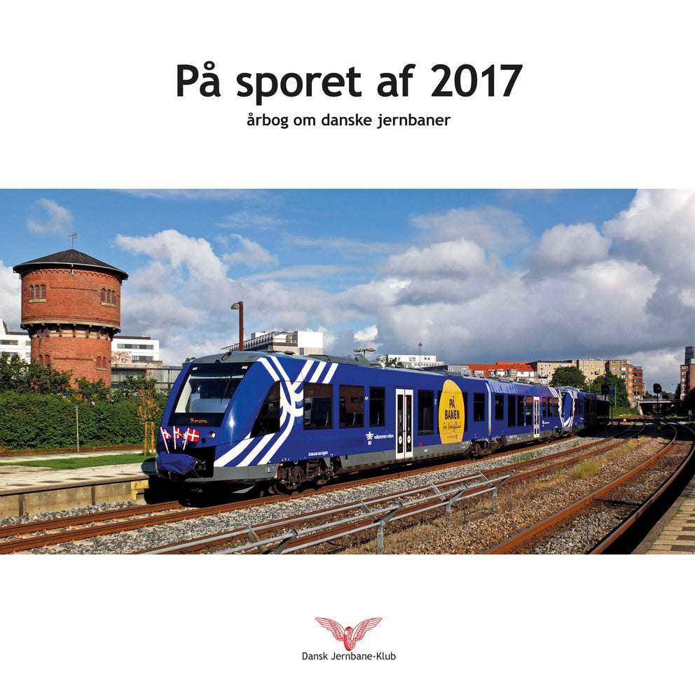 På sporet af 2017