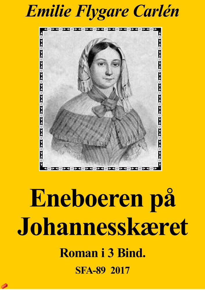 Eneboeren på Johannesskæret