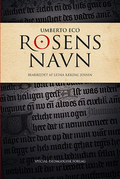 Rosens navn