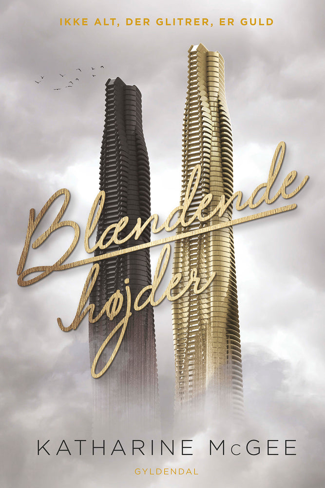 Blændende højder