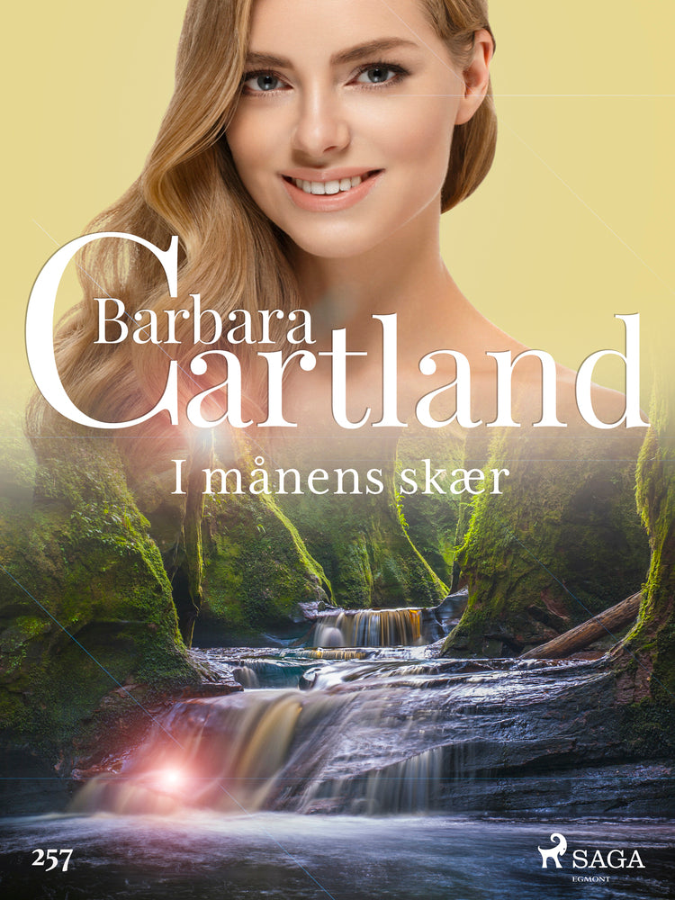 I månens skær