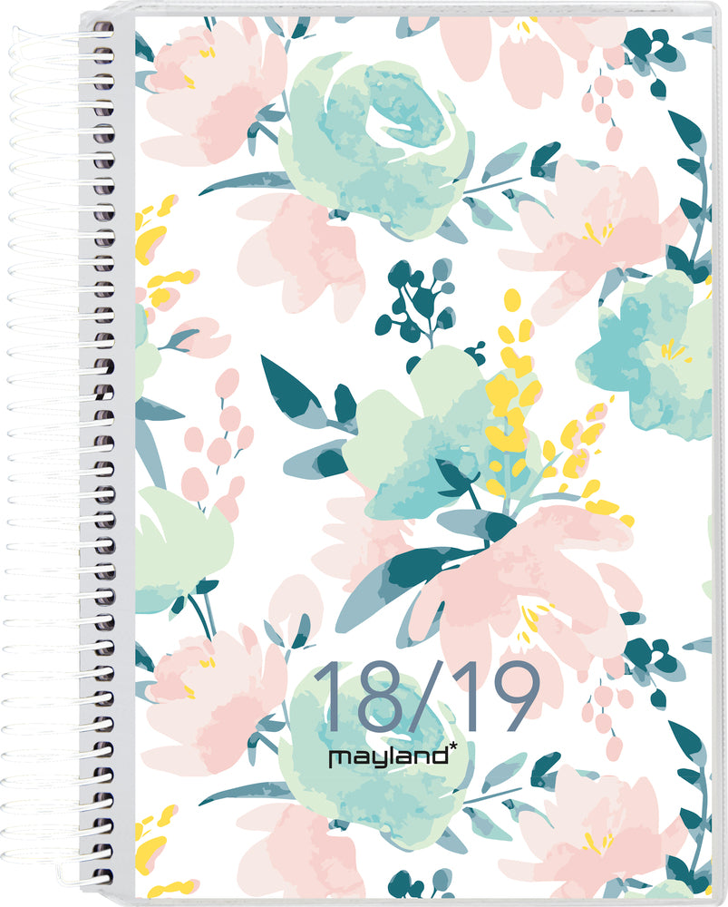STUDIEKALENDER MAY. 18/19 STOR 1 DAG 4I1