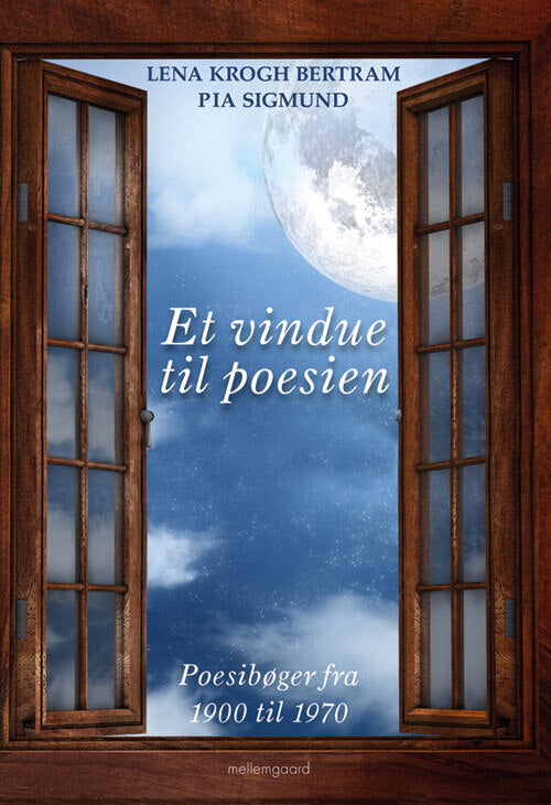 Et vindue til poesien