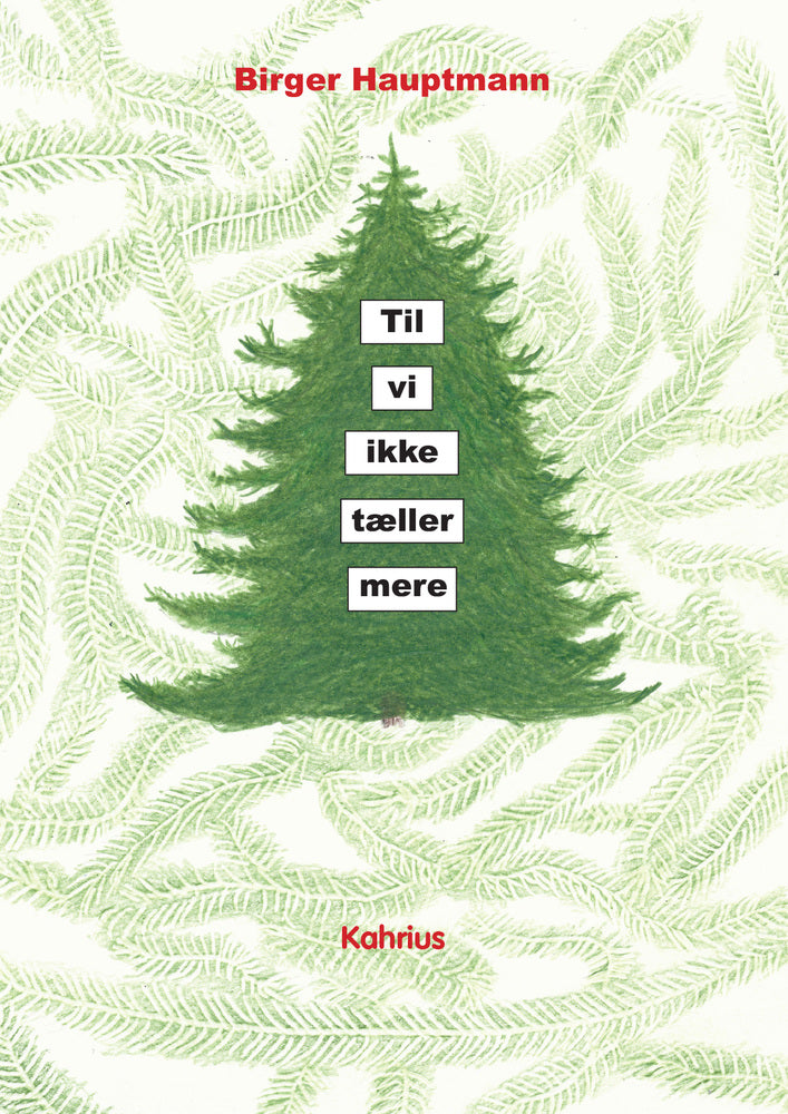 Til vi ikke tæller mere