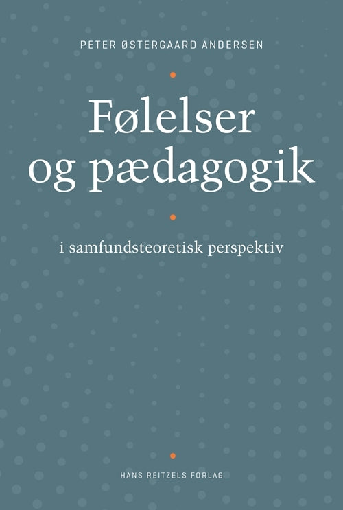 Følelser og pædagogik