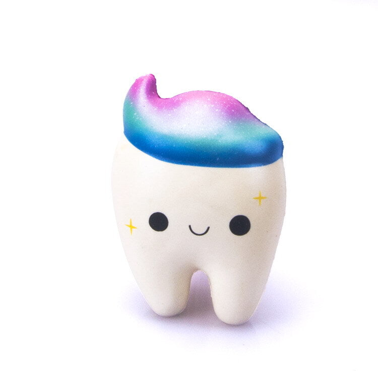 SQUEEZY BUDDIES FIGUR ASS