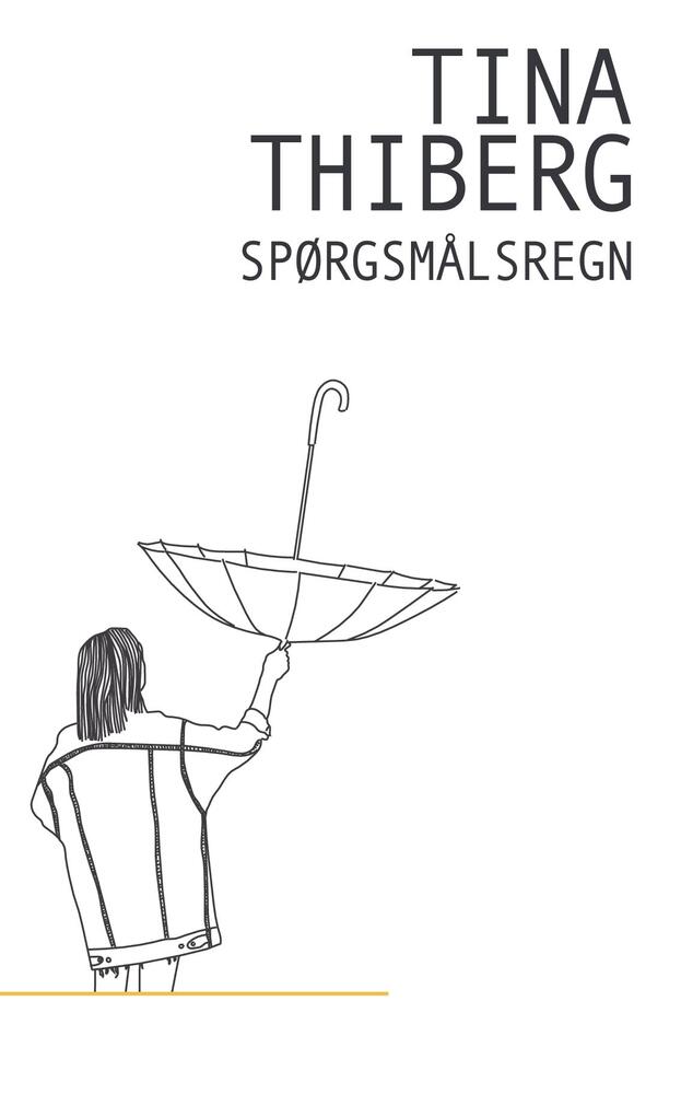 SPØRGSMÅLSREGN