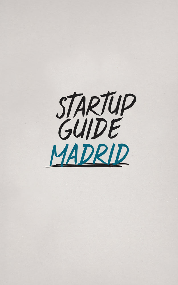 Startup Guide Madrid