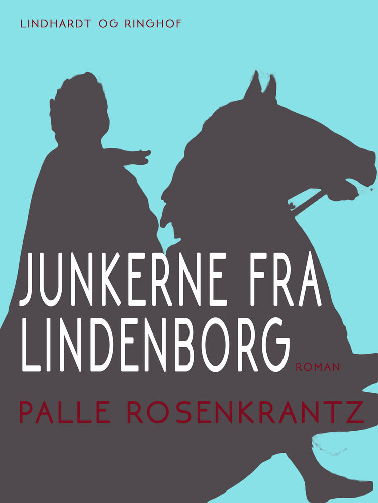 Junkerne fra Lindenborg