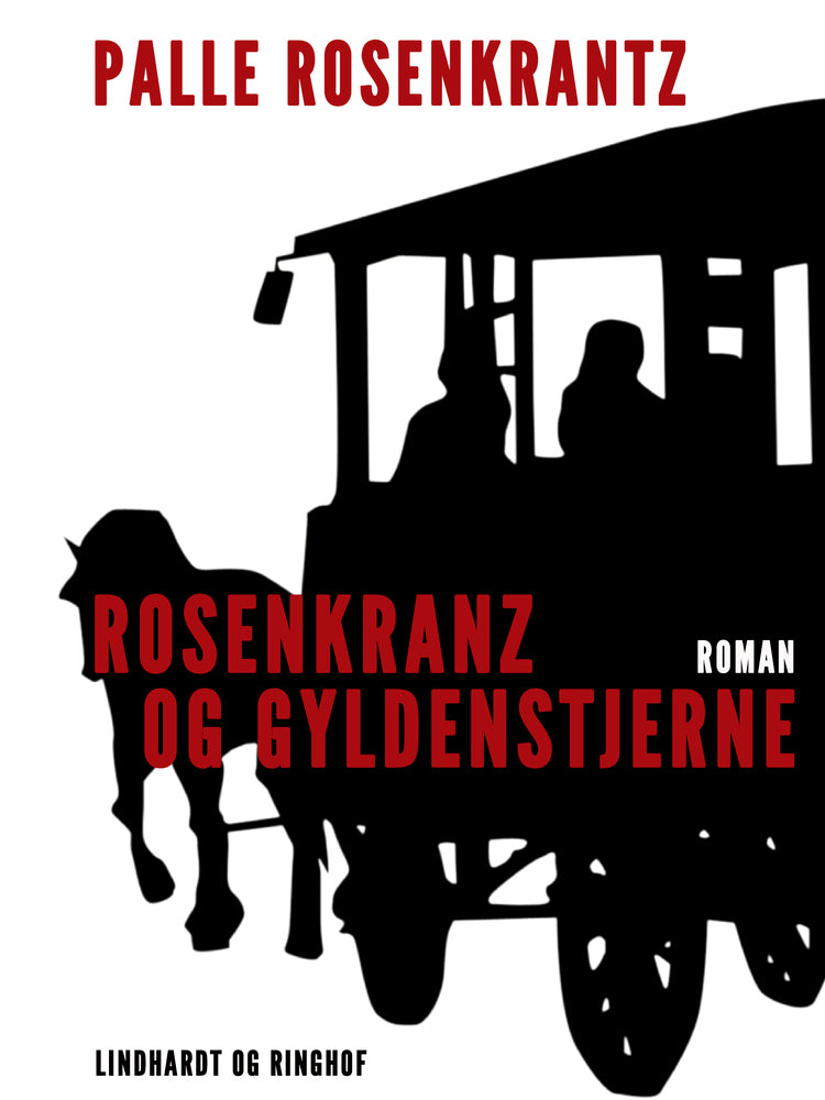 Rosenkranz og Gyldenstjerne