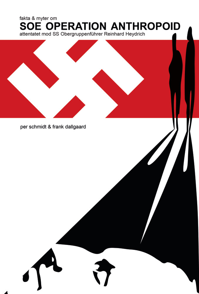 SOE OPERATION ANTHROPOID