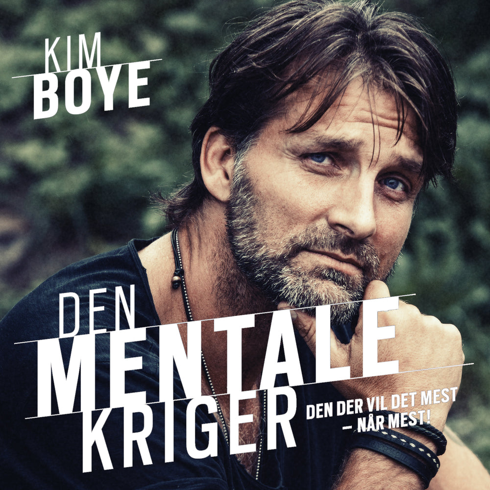 Den mentale kriger