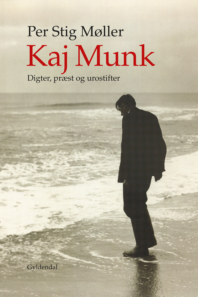 Kaj Munk