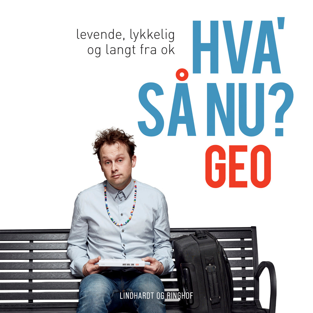 Hva' så nu?