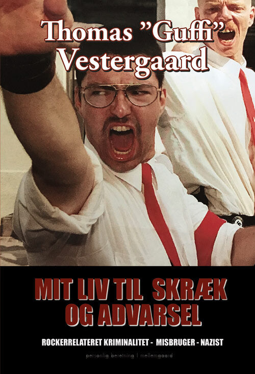 Mit liv til skræk og advarsel