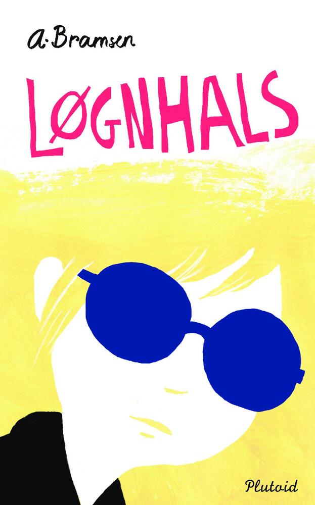 Løgnhals
