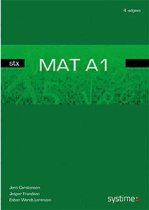 MAT A1 - STX