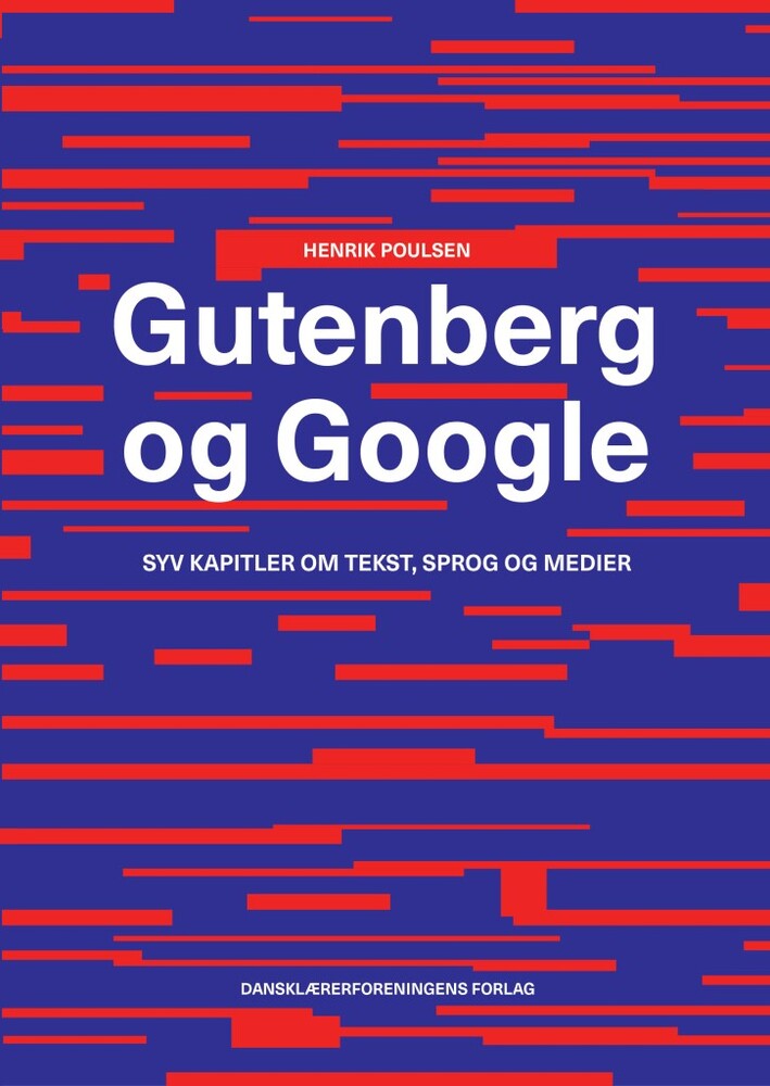Gutenberg og Google