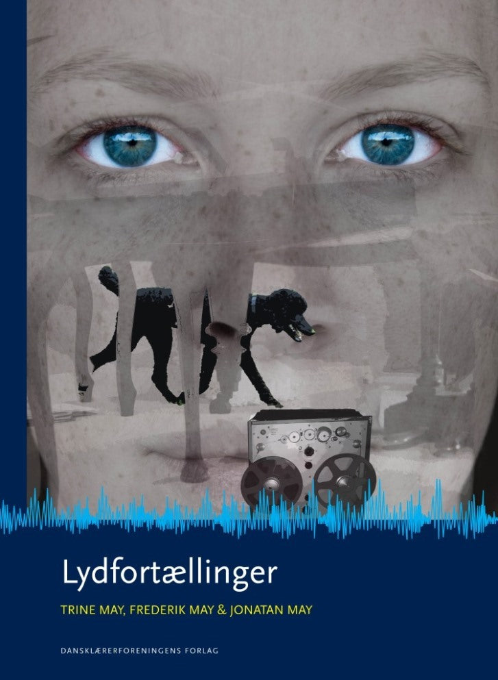Lydfortællinger