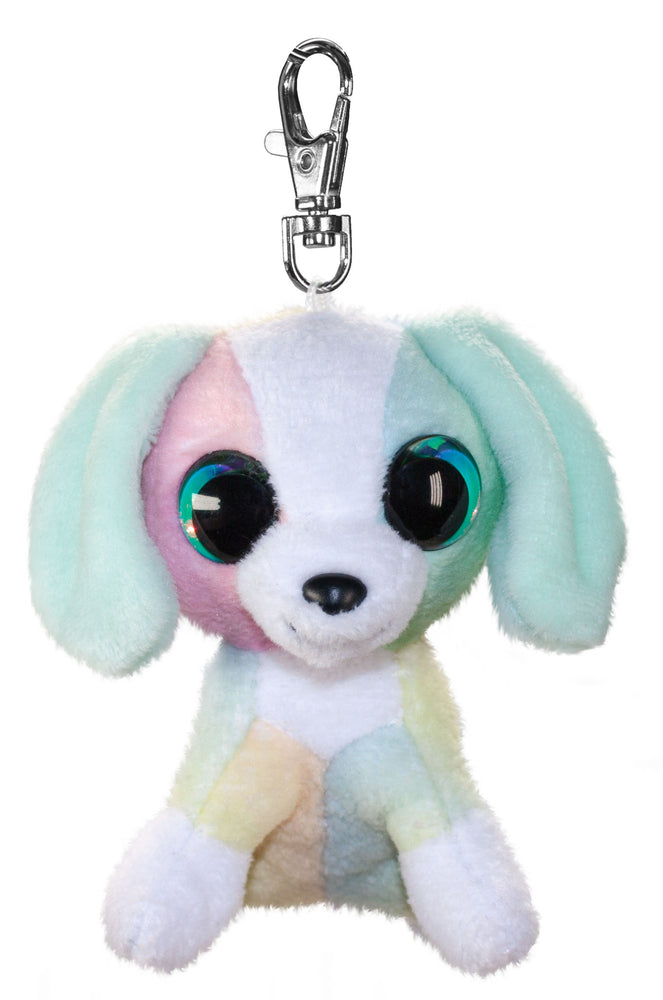 Lumo stars dog spotty mini