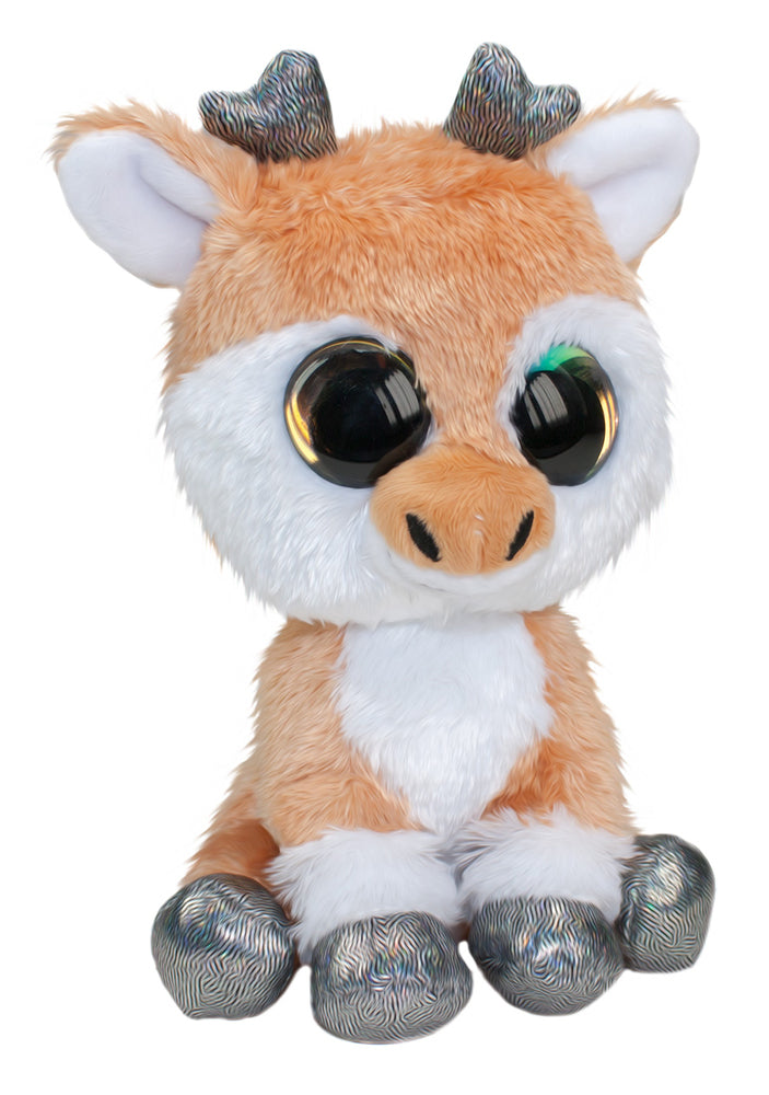 Lumo stars reindeer vasa classic