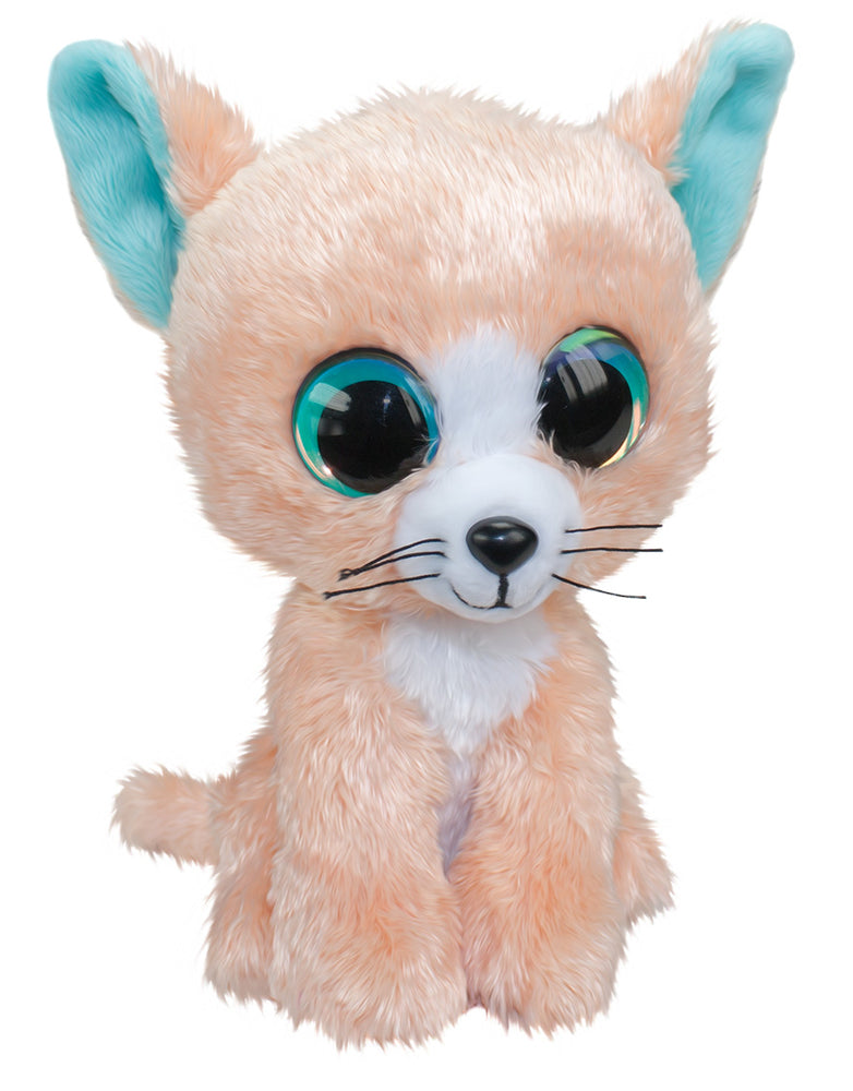 Lumo stars cat peach classic