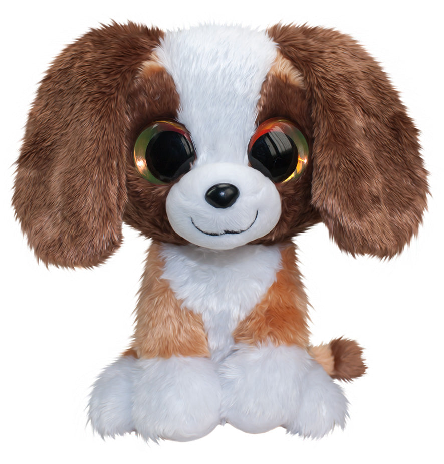 Lumo stars dog wuff classic