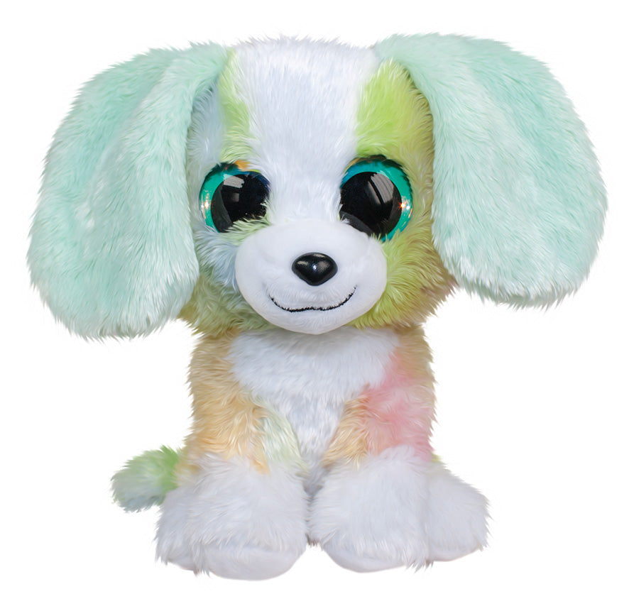 Lumo stars dog spotty classic
