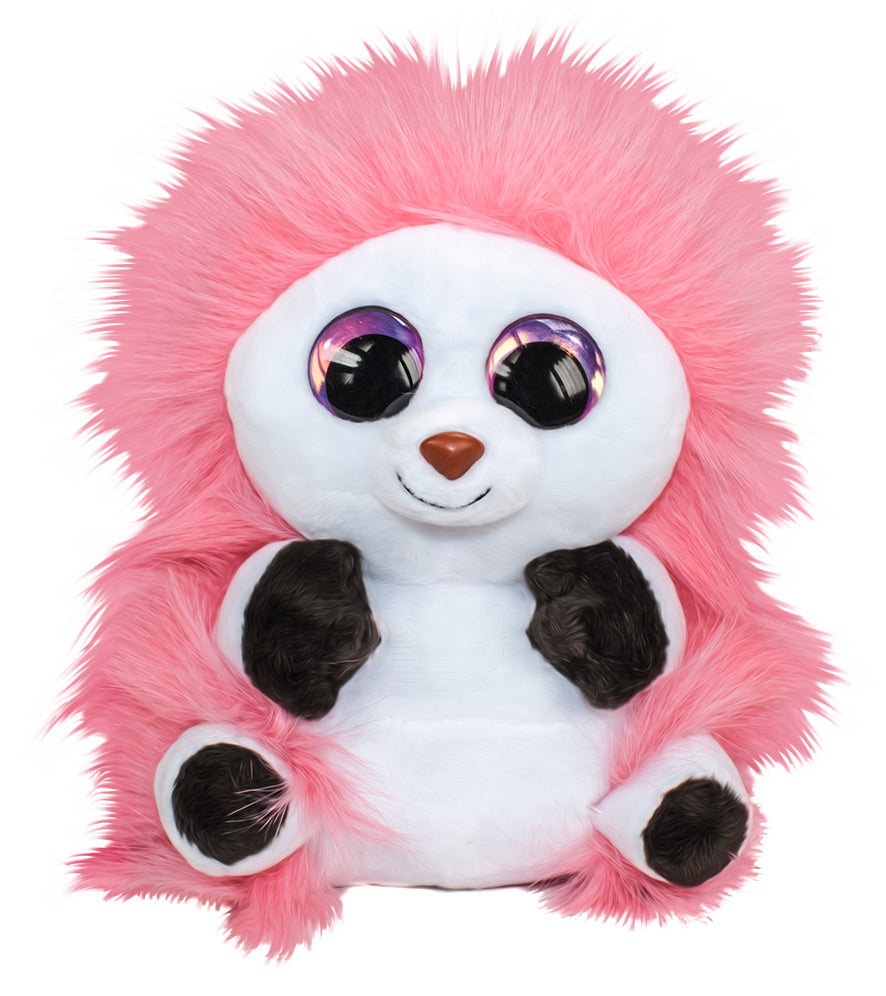 Lumo stars hedgehog smultron classic