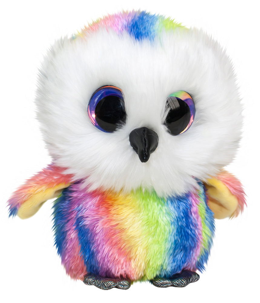 Lumo stars owl stripe classic