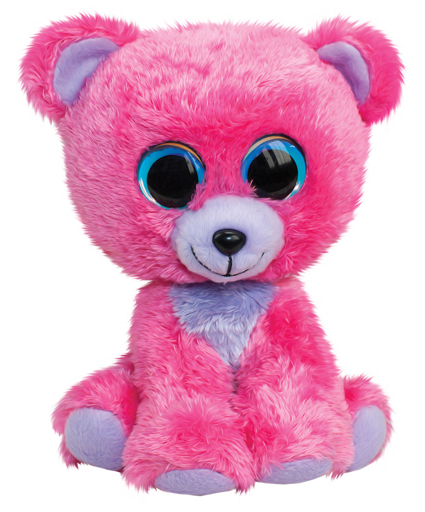 Lumo stars bear raspberry big