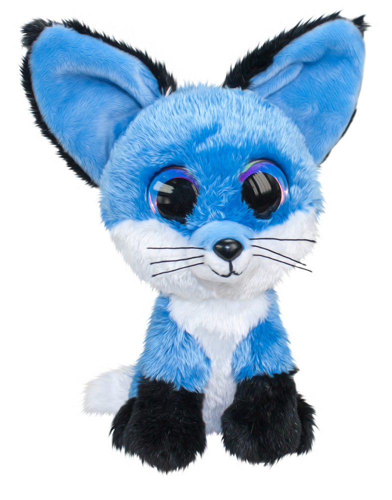 Lumo stars fox blueberry big