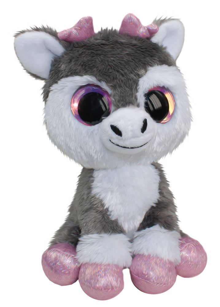 Lumo stars reindeer poro big