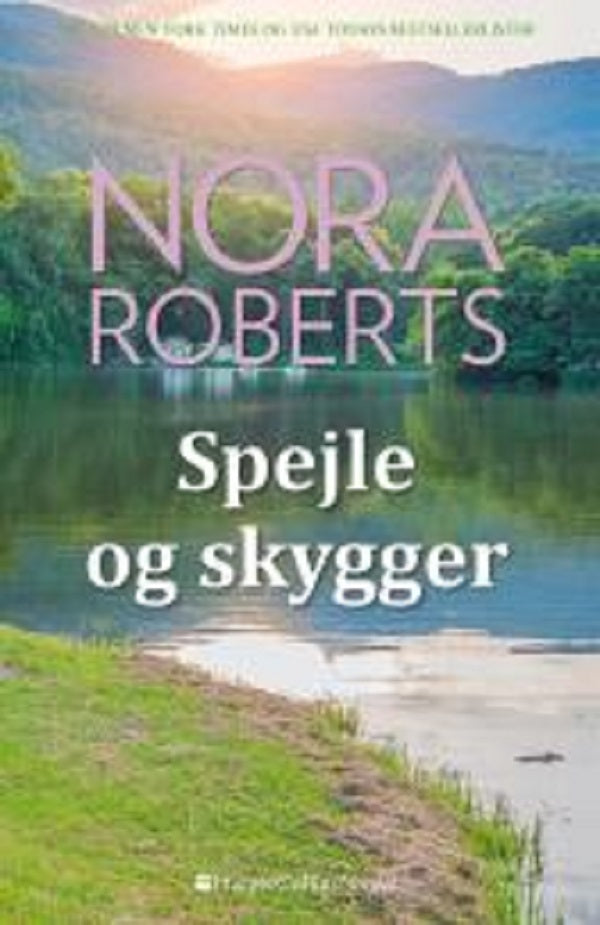 Spejle og skygger