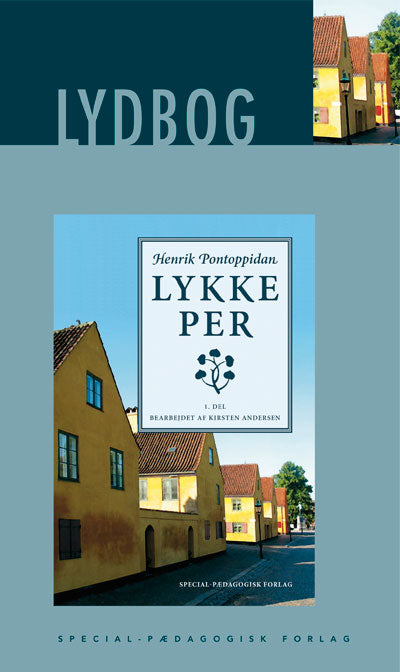 Lykke-Per - 1. del